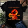 On A Dark Desert Highway Cool Wind In My Hair Guitar Witch Hippie Red Moon Tshirt 2 On a dark desert highway cool wind in my hair guitar witch hippie red moon Tshirt