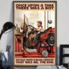 Once Upon A Time There Was A Boy Who Really Wanted To Become A Firefighter Poster 2 Once Upon a Time There Was a Boy Who Really Wanted to Become a Firefighter Poster