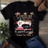 It Started Out As A Harmless Hobby I Had No Idea It Would Come To This Sewing Tshirt 3 It Started Out as a Harmless Hobby I Had No Idea It Would Come to This Sewing tshirt