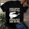Many Men Go Fishing All Of Their Lives Without Knowing That It Is No Fish Tshirt 2 Many Men Go Fishing All of Their Lives Without Knowing That It is No Fish Tshirt