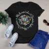 My Favorite Color Is Christmas Light Merry Christmas Xmas Gift Tshirt 3 My Favorite Color Is Christmas Light Merry Christmas Xmas Gift Tshirt