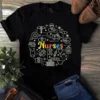 Nurses Tool Nurse Icon Gift Tshirt