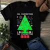 Oh Chemist Tree Chemistree Science Chemistry Christmas Periodic Table Tshirt 3 Oh Chemist Tree Chemistree Science Chemistry Christmas Periodic Table TShirt
